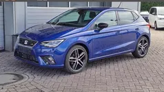 Gebruikt 2018 Seat Ibiza FR Hatchback | € 15.400 (Eerlijke prijs)