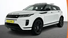 Wit Gebruikt 2022 Land Rover Range Rover evoque SE SUV | € 44.450 (Goede deal)