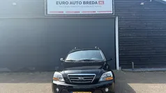 Gebruikt 2007 Kia Sorento SUV | € 5.450 (Eerlijke prijs)