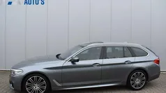 Grijs Gebruikt 2018 BMW 520 Executive Stationwagen | € 27.975 (Eerlijke prijs)