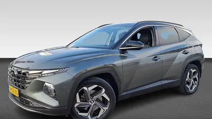 Occasion 2021 Hyundai Tucson Premium SUV | € 24.430 (Eerlijke prijs)