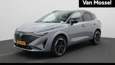 Gebruikt 2024 Nissan Qashqai SUV | € 37.440 (Eerlijke prijs)