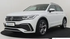 Gebruikt 2022 VW Tiguan Business+ SUV | € 35.895 (Eerlijke prijs)
