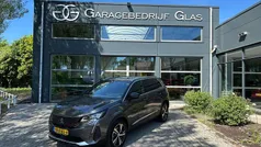 Gebruikt 2024 Peugeot 5008 GT-line MPV | € 33.500 (Eerlijke prijs)