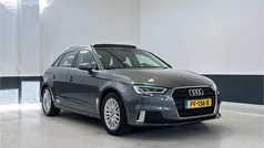 Gebruikt 2017 Audi A3 Sportback Sport Hatchback | € 17.949 (Eerlijke prijs)