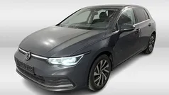 Gebruikt 2022 VW Golf VIII Style Hatchback | € 25.950 (Eerlijke prijs)