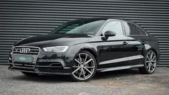 Gebruikt 2014 Audi A3 Design Sedan | € 22.750 (Eerlijke prijs)