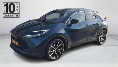 Occasion Toyota C-HR Edition 140 PK (102 kW) 2025 SUV