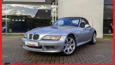 Grijs, metallic lak Gebruikt 1998 BMW Z3 Cabriolet | € 6.250 (Eerlijke prijs)