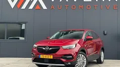 Gebruikt 2018 Opel Grandland X Innovation SUV | € 11.450 (Eerlijke prijs)