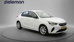 Gebruikt 2020 Opel Corsa Edition Hatchback | € 10.845 (Goede deal)
