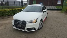 Gebruikt 2011 Audi A1 S-Line Hatchback | € 3.950 (Super prijs)