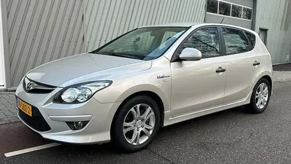 Occasion 2011 Hyundai i30 Hatchback | € 2.990 (Eerlijke prijs)