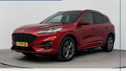 Occasion Ford Kuga ST-Line X 225 PK (165 kW) 2023 SUV