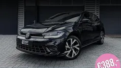 Gebruikt 2024 VW Polo Business Hatchback | € 388