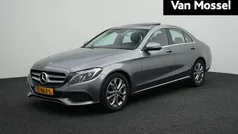 Gebruikt 2018 Mercedes C180 Edition Sedan | € 20.900 (Super prijs)