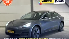 Gebruikt 2020 Tesla Model 3 Standard Range Sedan | € 20.395 (Goede deal)