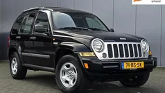 Gebruikt 2005 Jeep Cherokee Sport SUV | € 5.900 (Eerlijke prijs)
