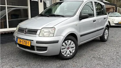 Occasion Fiat Panda 60 PK (44 kW) 2008 Hatchback