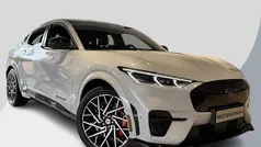 Gebruikt 2024 Ford Mustang Mach-E GT SUV | € 46.795 (Super prijs)