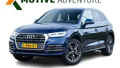 Gebruikt 2017 Audi Q5 Sport SUV | € 28.900 (Eerlijke prijs)