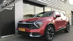 Gebruikt 2023 Kia Sportage SUV | € 40.350 (Eerlijke prijs)