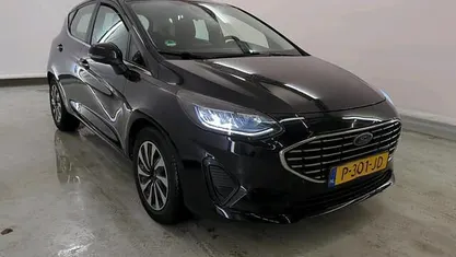 Occasion Ford Fiesta Titanium 125 PK (91 kW) 2022 Hatchback