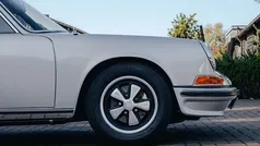 Gebruikt 1972 Porsche 911S Coupé | € 179.000