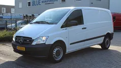 Gebruikt 2014 Mercedes Vito MPV | € 6.900 (Super prijs)