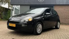Gebruikt 2011 Fiat Punto Evo Hatchback | € 1.940 (Eerlijke prijs)