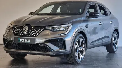 Occasion Renault Arkana Techno 2024 SUV