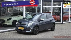 Gebruikt 2015 Citroën C1 Style Hatchback | € 7.443 (Eerlijke prijs)