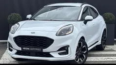 Gebruikt 2022 Ford Puma Gen-E ST-Line X SUV | € 22.945 (Eerlijke prijs)