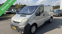 Gebruikt 2003 Opel Vivaro Van | € 1.899 (Goede deal)