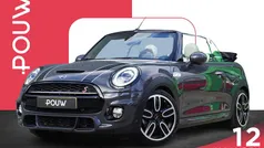 Grijs Gebruikt 2019 Mini Cooper S Cabriolet Cabriolet | € 27.900 (Eerlijke prijs)