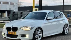Gebruikt 2012 BMW 118 M Sport Hatchback | € 9.450 (Eerlijke prijs)