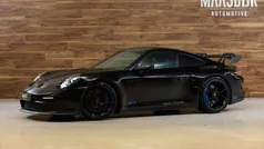 Porsche 911 GT3