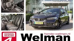 Gebruikt 2023 Honda Civic Sport Hatchback | € 33.950 (Eerlijke prijs)
