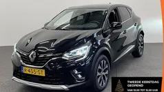 Gebruikt 2022 Renault Captur Techno SUV | € 18.450 (Eerlijke prijs)