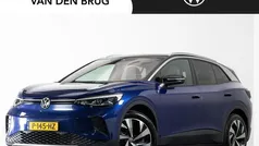 Blauw Gebruikt 2020 VW ID.4 SUV | € 27.695 (Eerlijke prijs)