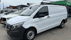 Gebruikt 2016 Mercedes Vito MPV | € 7.950 (Goede deal)