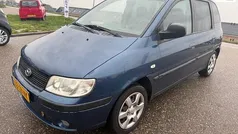 Gebruikt 2007 Hyundai Matrix Active MPV | € 2.399 (Eerlijke prijs)