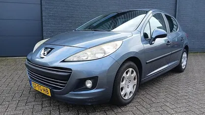Occasion Peugeot 207 88 PK (64 kW) 2006 Hatchback