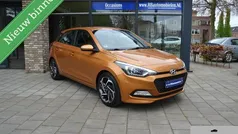 Gebruikt 2016 Hyundai i20 Premium Hatchback | € 12.950 (Eerlijke prijs)