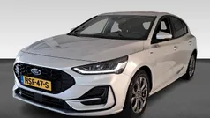 Gebruikt 2023 Ford Focus ST-Line X Hatchback | € 22.890 (Goede deal)