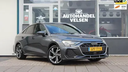 Occasion Audi A3 150 PK (110 kW) 2024 Sedan