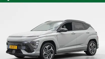 Occasion Hyundai Kona Edition 2026 Grijs SUV