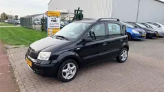 Gebruikt 2007 Fiat Panda Hatchback | € 1.250 (Eerlijke prijs)