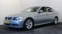 Gebruikt 2005 BMW 325 Sedan | € 5.450 (Super prijs)