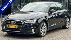 Gebruikt 2017 Audi A3 Sportback Sport Hatchback | € 10.399 (Eerlijke prijs)
